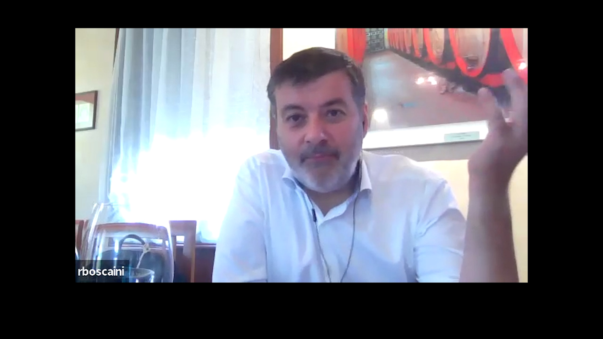 IIC OSAKA Eventi Online